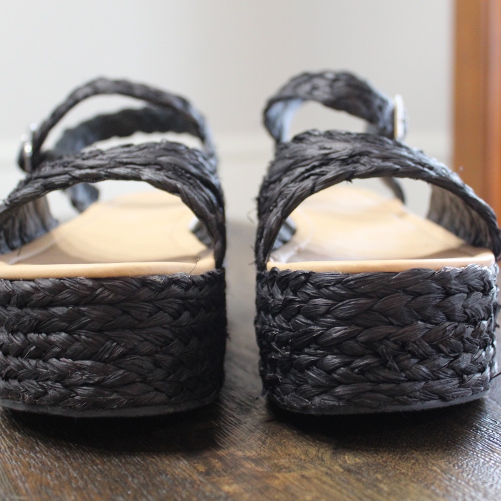 UO Platform Sandals - Picture 5 of 8